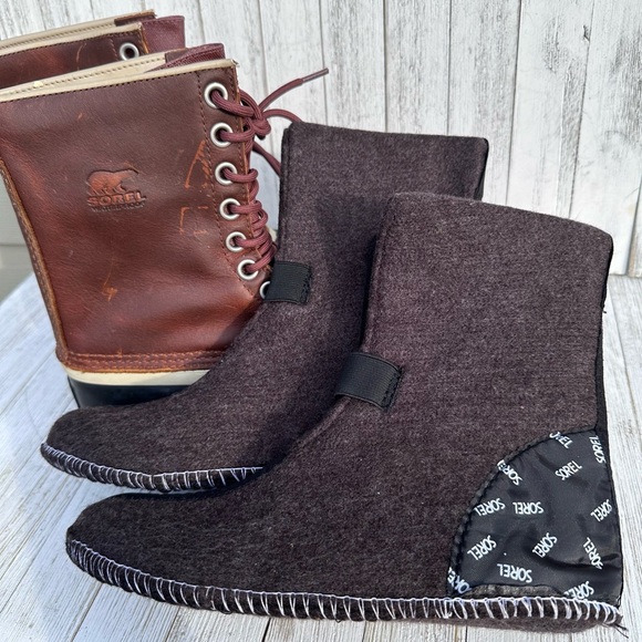 SOREL - Women's Waterproof Winter Boot - Picture 2 of 13